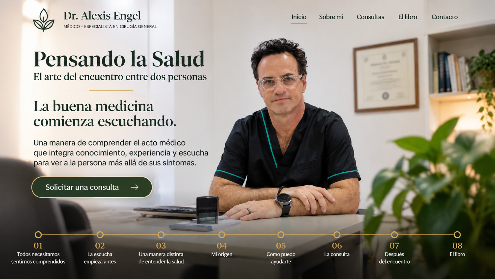Inicio